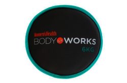 Women's Health Sandweight - 6KG